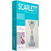 Напольные весы Scarlett SC-BS33E098