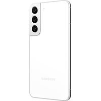 Смартфон Samsung Galaxy S22 5G SM-S901B/DS 8GB/256GB (белый фантом)