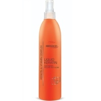 Спрей Prosalon Professional Hair Repair Volume and Gloss жидкий кератин 275 мл