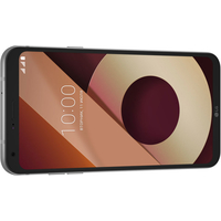 Смартфон LG Q6 (платиновый) [M700]
