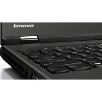 Рабочая станция Lenovo ThinkPad W540 (20BHA0W4RT)