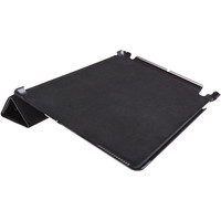 Чехол для планшета Cooler Master iPad Wake Up Folio Black (C-IP2F-SCWU-KK)