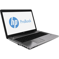 Ноутбук HP ProBook 4740s (C4Z48EA)