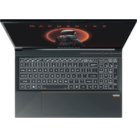 Игровой ноутбук Machenike Star 15 S15-i512500H30606GF144HHD0BY