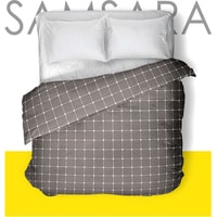 Постельное белье Samsara Classic 175По-18 175x215 (2-спальный)