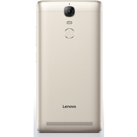 Смартфон Lenovo K5 Note Gold
