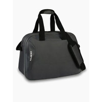 Дорожная сумка Nukki NUK21-35128 (серый/черный)