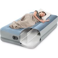 Надувная кровать Intex Dura-Beam Comfort 64157