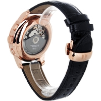 Наручные часы Tissot Le Locle Valjoux Chronograph T006.414.36.443.00