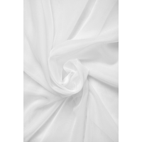 Тюль Велес Текстиль 400В (270x400, белый)