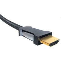 Адаптер Behpex HDMI-HDMI 1.4 (4K)