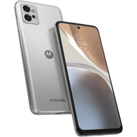 Смартфон Motorola Moto G32 6GB/128GB (атласное серебро)