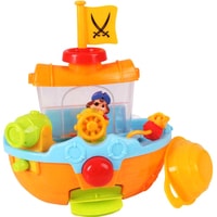 Набор игрушек для ванной Zhorya ZYC-0298