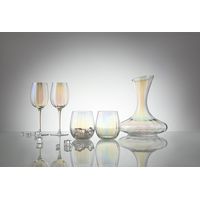 Набор бокалов для виски Liberty Jones Gemma Opal HM-GOL-CP-460-4