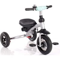 Детский велосипед Lorelli Jet Eva Wheels 2020 (зеленые звезды)