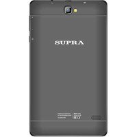 Планшет Supra M74BG 8GB LTE
