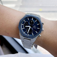 Наручные часы Casio Edifice EFS-S570DB-2A