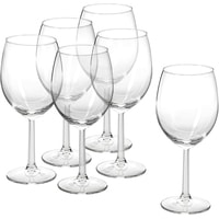 Набор бокалов для вина Ikea Свальк 804.730.24 (6 шт)