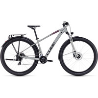 Велосипед Cube Access WS Allroad 27.5 S 2024