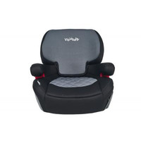 Детское сиденье VipBaby SeatFix (graphit onix)