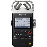 Диктофон Sony PCM-D100