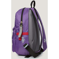 Школьный рюкзак Galanteya 56819 0с501к45 (фиолетовый)