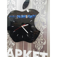 Настенные часы MALK Apple [1404]