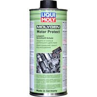Присадка в масло Liqui Moly Molygen Motor Protect 500 мл