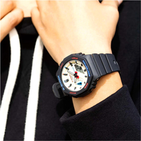Наручные часы Casio G-Shock GMA-S2100WT-1A