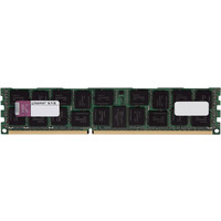 Оперативная память Kingston ValueRAM 8GB DDR3 PC3-10600 (KVR1333D3LD4R9S/8GEC)