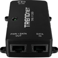 PoE-инжектор TRENDnet TPE-113GI v2.1R