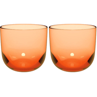 Набор стаканов для воды и напитков Villeroy & Boch Like Apricot 19-5181-8180