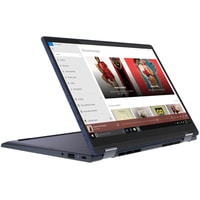 Ноутбук 2-в-1 Lenovo Yoga 6 13ALC6 82ND00DERU в Орше