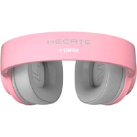 Наушники Edifier Hecate G2 II (розовый)
