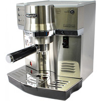 Рожковая кофеварка DeLonghi EC 860.M