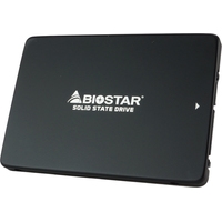 SSD BIOSTAR S150 120GB S150-120G