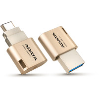 USB Flash ADATA UC350 Type-C 32GB [AUC350-32G-CGD]