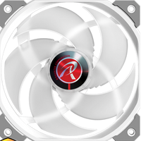 Вентилятор для корпуса Raijintek Ageras 12 ARGB-1 0R40B00259