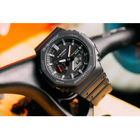 Наручные часы Casio G-Shock GA-B2100-1A