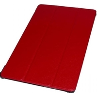 Чехол для планшета Doormoon Smart Case для Samsung Galaxy Tab S4 10.5 SM-T830/T835 (красный)