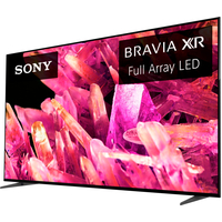 Телевизор Sony Bravia X90K XR-85X90K