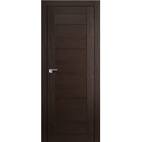 Межкомнатная дверь ProfilDoors 7X 80x200 (венге мелинга)