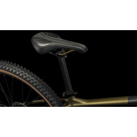 Велосипед Cube ACID 29 XL 2024 (metalolive'n'black)