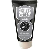 Крем для бритья The Chemical Barbers Moisturizing Shaving Cream for Sensitive Skin 150 мл