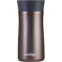 Термокружка Contigo Pinnacle 0.3л (бежевый)