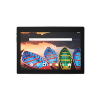 Планшет Lenovo Tab 3 Business TB3-X70F 16GB [ZA0X0060RU]
