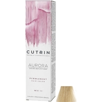 Крем-краска для волос Cutrin Aurora Permanent Hair Color 11.0 60 мл