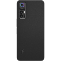 Смартфон TCL 30+ T676K 4GB/128GB (черный)