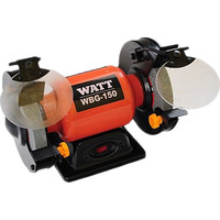 Заточный станок WATT WBG-150
