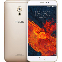 Смартфон MEIZU Pro 6 Plus 64GB M686H международная версия (золотистый)